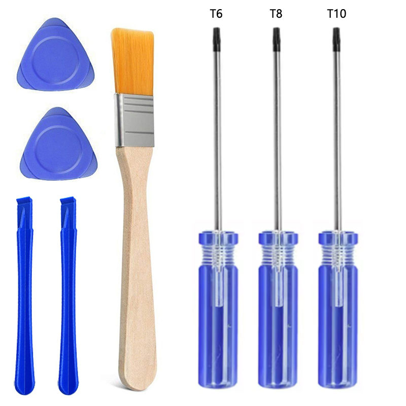 7 In 1 Controller Repairing To - Gaming Accessories Ps4 บทวิจารณ์และราคา