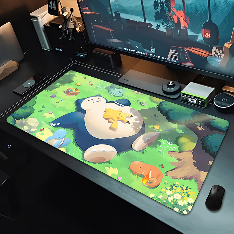 Hot Mouse Pad Gamer Essential  - Essential Gaming Accessories บทวิจารณ์และราคา