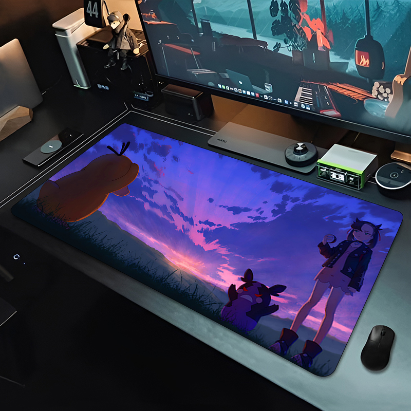 Hot Mouse Pad Gamer Essential  - Essential Gaming Accessories บทวิจารณ์และราคา