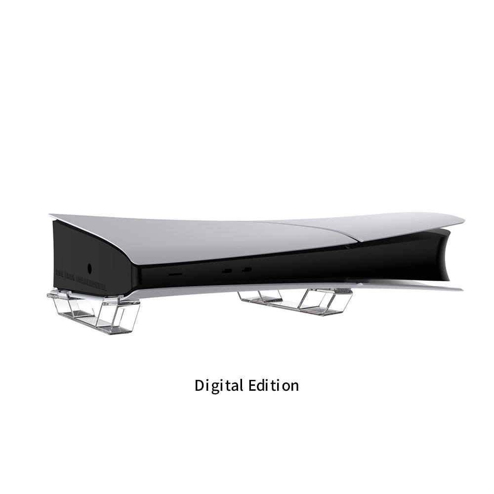 Horizontal Stand for PS5 Slim  - Gaming Accessories Mobile บทวิจารณ์และราคา
