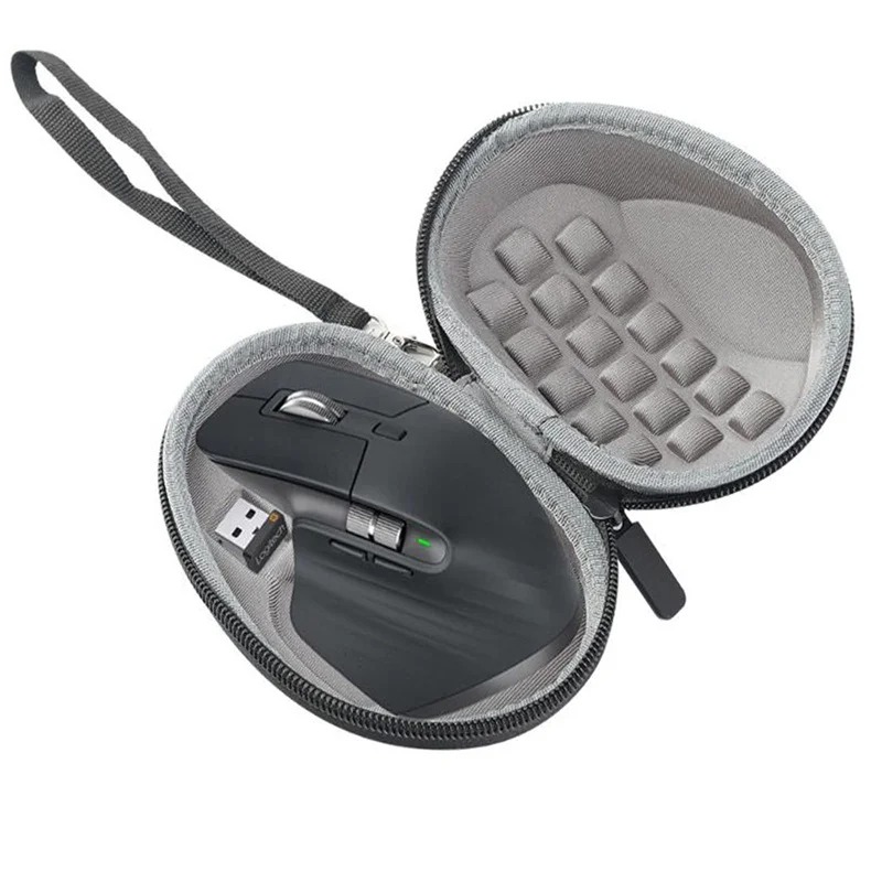 Carrying Bag Gaming Mouse Stor - Gaming Accessories Logitech บทวิจารณ์และราคา