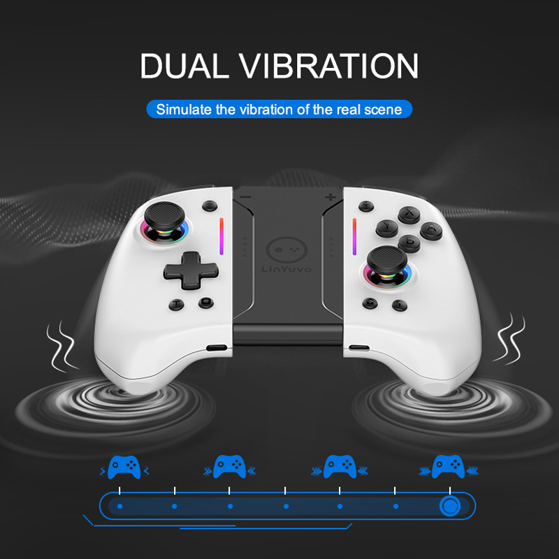 Wireless Bluetooth Control For - Gaming Accessories For Phone บทวิจารณ์และราคา