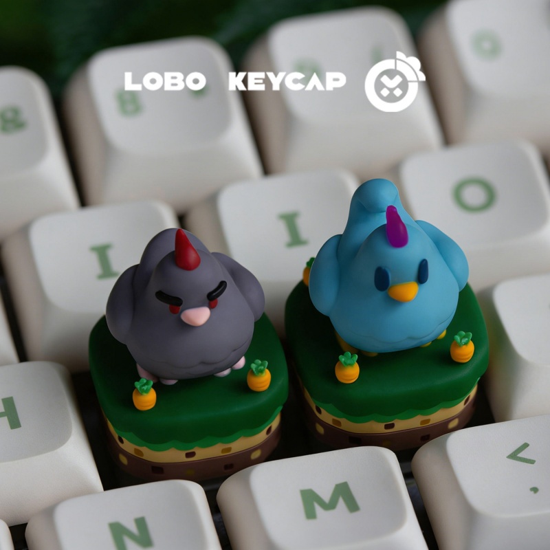 LOBO Stardew Valley Chicken Ar - Gaming Accessories Cute บทวิจารณ์และราคา