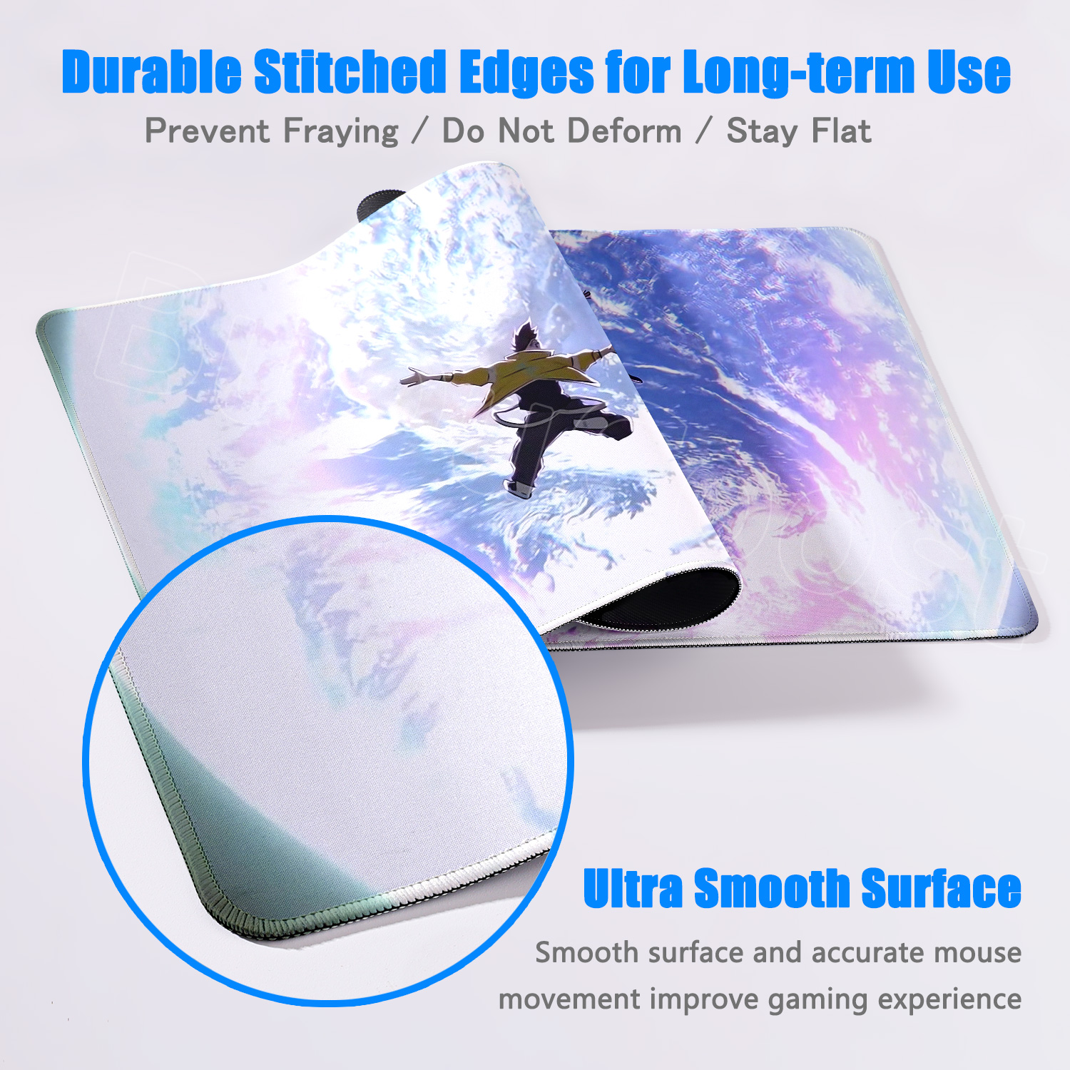 HD Printing New Wallpaper C_cy - Gaming Accessories Wallpaper บทวิจารณ์และราคา