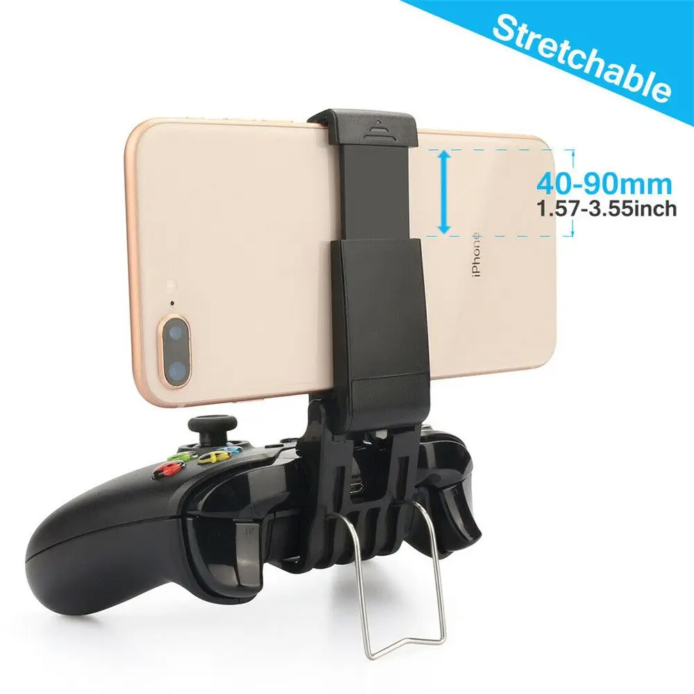 Universal Mobile Phone Mount B - Gaming Accessories Mobile บทวิจารณ์และราคา