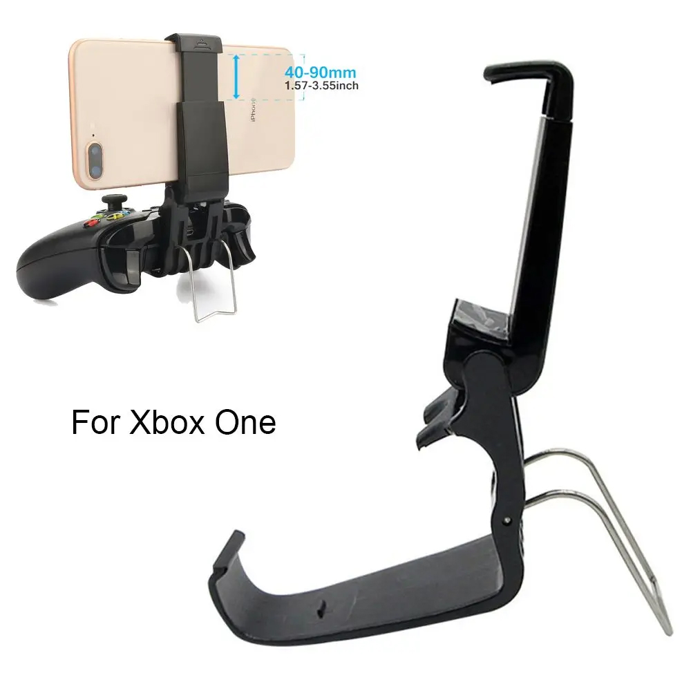 Universal Mobile Phone Mount B - Gaming Accessories Mobile บทวิจารณ์และราคา
