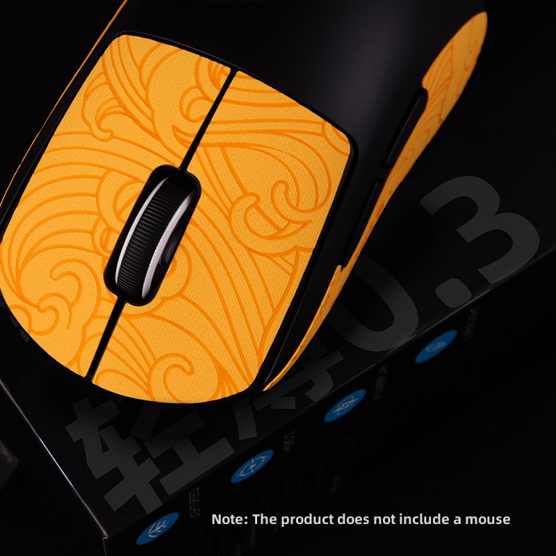 Esports Tiger Gaming Mouse Gri - Gaming Accessories Logitech บทวิจารณ์และราคา