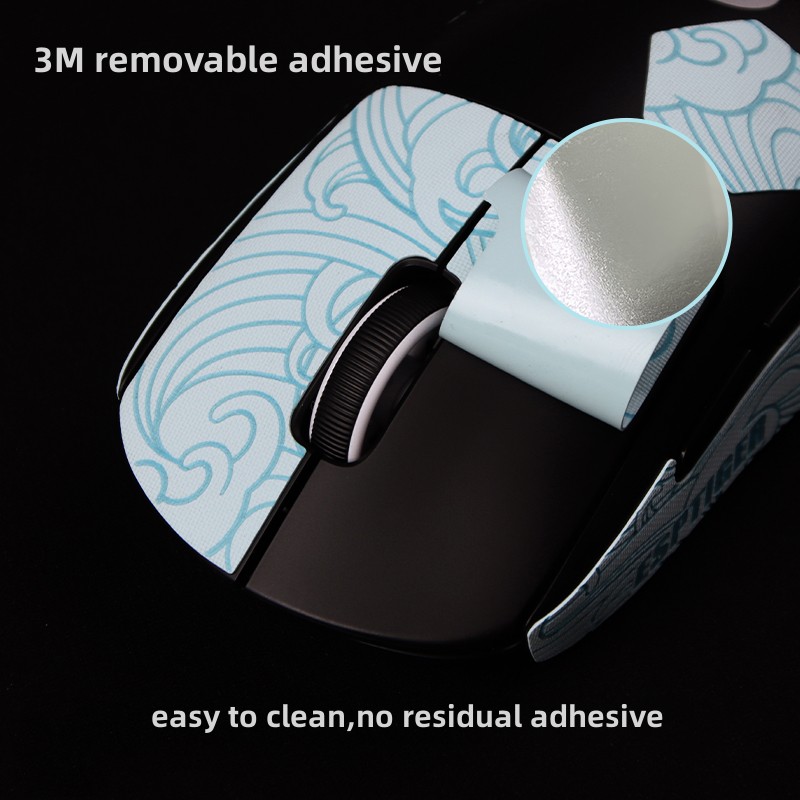 Esports Tiger Gaming Mouse Gri - Gaming Accessories Logitech บทวิจารณ์และราคา