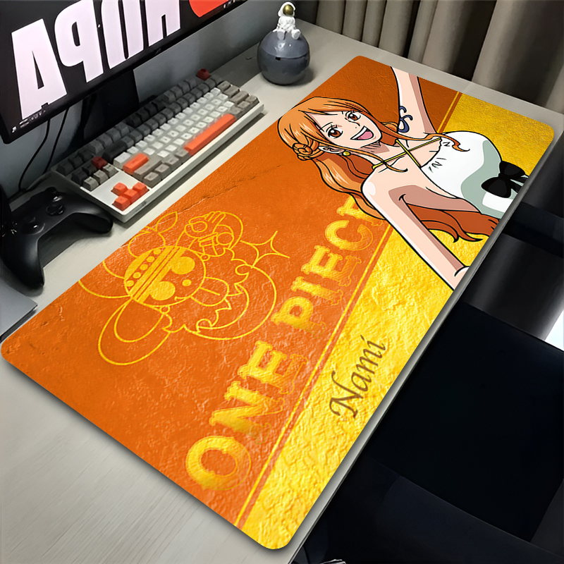 Anime Gaming Speed Mouse Pad O - Gaming Mouse Pad Xl บทวิจารณ์และราคา