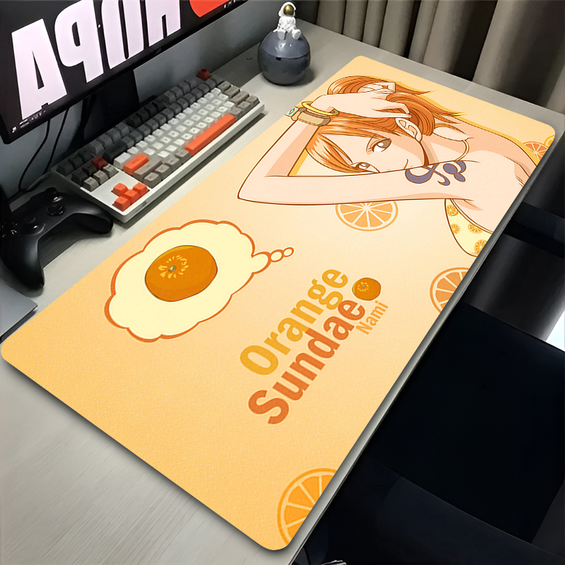 Anime Gaming Speed Mouse Pad O - Gaming Mouse Pad Xl บทวิจารณ์และราคา