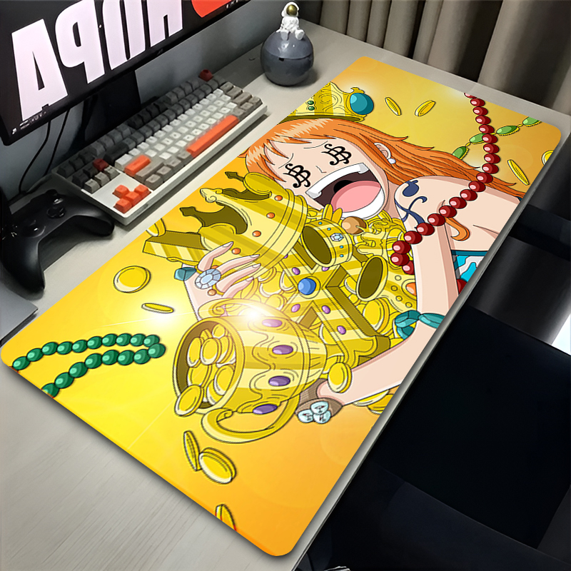 Anime Gaming Speed Mouse Pad O - Gaming Mouse Pad Xl บทวิจารณ์และราคา