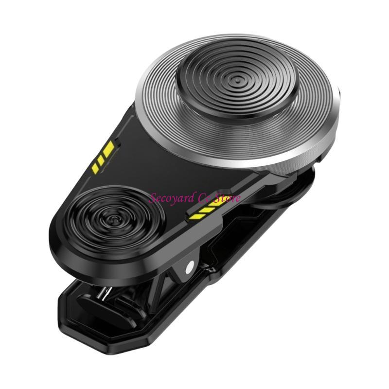 N3UC Phone External Joysticks  - Gaming Accessories For Phone บทวิจารณ์และราคา