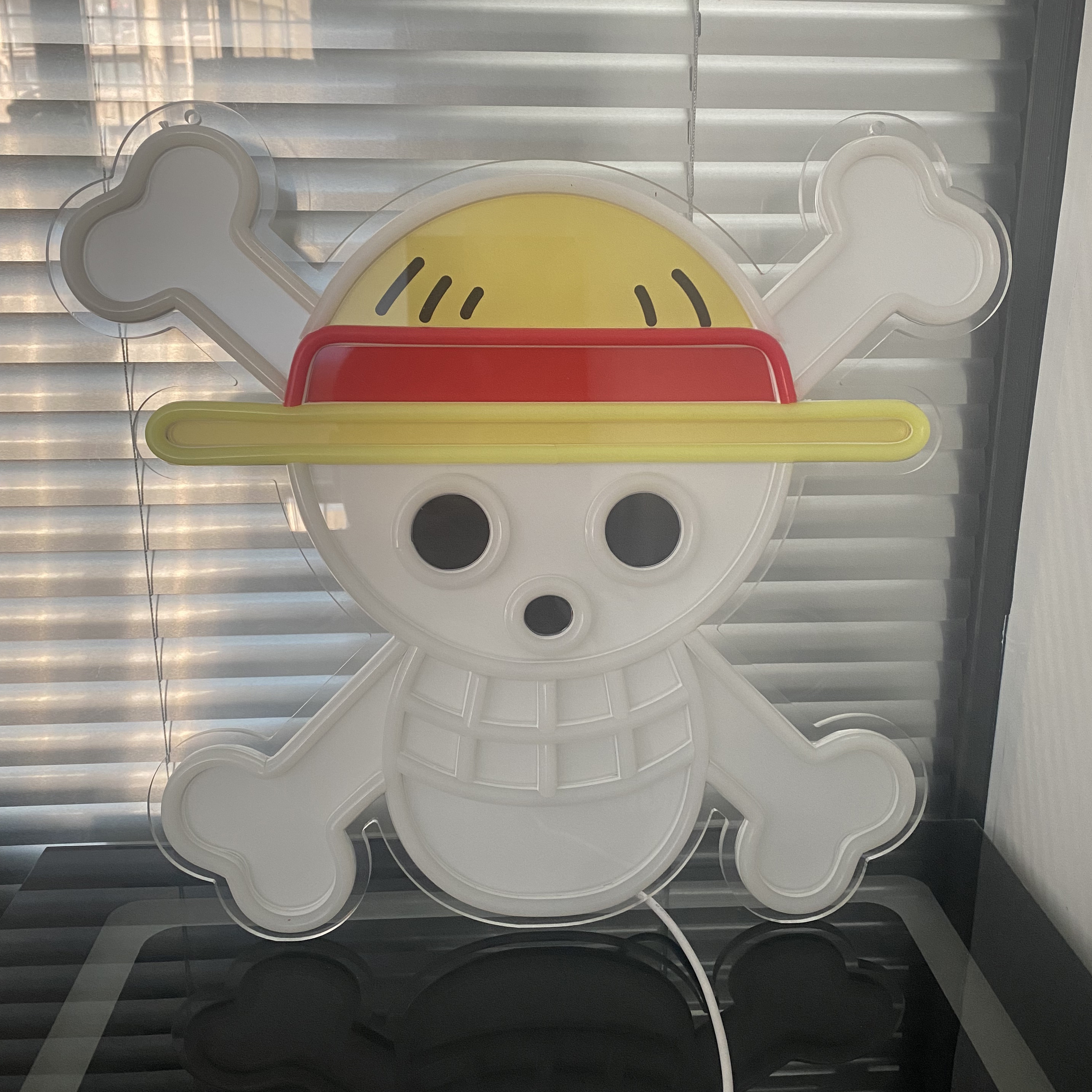 Pokemon One Piece Anime Neon S - Gaming Accessories For Gaming Room บทวิจารณ์และราคา